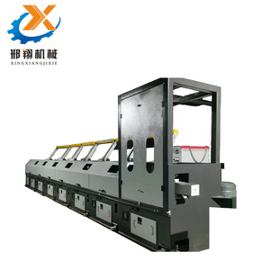 <span class=keywords><strong>Lz500</strong></span> Hà Bắc Xingxiang tốc độ cao Cooper liên tục đường thẳng Dây Vẽ máy sản xuất - Product Image 1