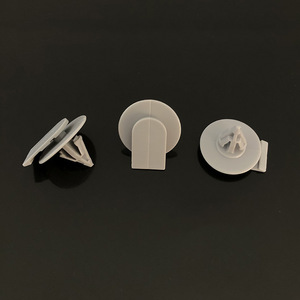 Clips de garde-boue pour BMW Mini Cooper, rivets en plastique pour remplacement et réparation - Product Image 4