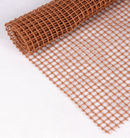 Tapis de protection antidérapant en PVC non adhésif pour armoire, lavable, anti-taches, anti-moisissure, pour cuisine, réfrigérateur, sol, personnalisable