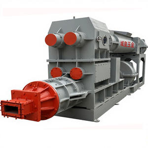 Máquina Automática para Fabricar Ladrillos de Arcilla Hidráulica <span class=keywords><strong>Huang</strong></span> <span class=keywords><strong>Cheng</strong></span> Yu QuanJKB50 con Bomba Extrusora de Vacío, 1 Año de Garantía de Shaanxi - Product Image 3