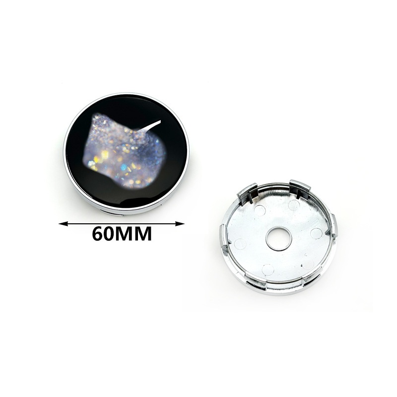 Style No.1 [Electroplated Base]
