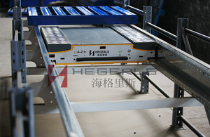 2023 đủ điều kiện kho <span class=keywords><strong>Robot</strong></span> giỏ hàng với chọn tự động hệ thống - Product Image 5