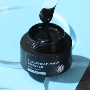 Tiras Exfoliantes para Poros de la Nariz de 30g, Limpieza Profunda, Mascarilla Removedora de Puntos Negros de Carbón de Bambú, Venta al Por Mayor - Product Image 2