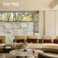 Ventana Moderna Insonorizada de 86 mm de Profundidad con Malla Integrada, Ventanas Sayyas de Aluminio 6060-T66 JE86ows