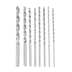 Bohr werkzeug HSS <span class=keywords><strong>DIN340</strong></span> Voll geschliffene Bohrer für Metall - Product Image 2