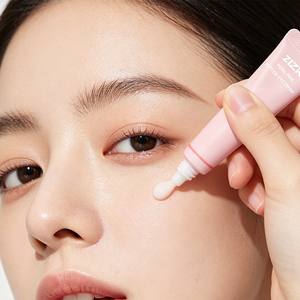 Reduce las líneas finas y la hinchazón, crema antiedad para ojos con niacinamida, ácido hialurónico hidrolizado y vitamina C - Cruelty-Free para todo tipo de piel - Product Image 5