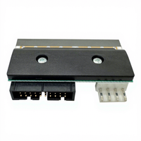 Tête d'impression thermique neuve d'origine KD2002-DC92A pour Bizerba KD2002-DC92A KD2002-DC92C 203 DPI