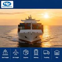 Transporte Marítimo y Terrestre de China a Francia, Mercancías en Caja, LCL, Entrega a Domicilio, Despacho de Aduanas, Lille, Envío Comercial, Último Kilómetro