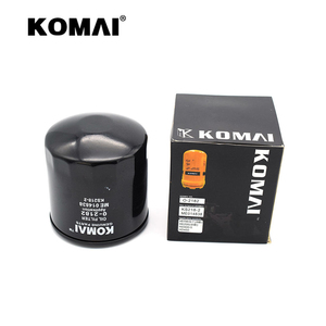 Filtro de Aceite KOMAI 2451U311-1A 2451U3111A ELH4308 SP4064 51387 KS218-2 JX-665 LF3524 2446R332D6 para HD700-5/-7 - Product Image 2
