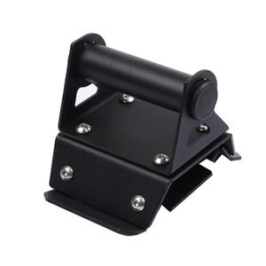 Soporte para Teléfono Móvil para Motocicleta <span class=keywords><strong>Honda</strong></span> <span class=keywords><strong>Forza</strong></span> <span class=keywords><strong>350</strong></span> NSS350, Soporte para Placa de Navegación GPS - Product Image 1