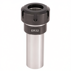 Portabrocas Cilíndrico y de Cono Morse ER32 para Fresadora - Product Image 2