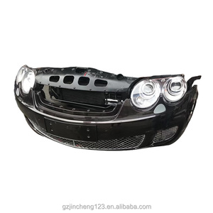 Copertura paraurti Auto universale per paraurti per sperone volante OE 3 w3 807 217 <span class=keywords><strong>R</strong></span>/P/AF - Product Image 4