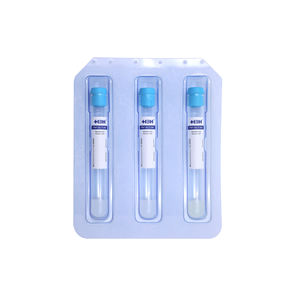 Provetta PRP Certificata CE per Applicazioni Mediche Sicure e Conformi al Mercato dell'Unione Europea - Product Image 3