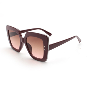 Gafas <span class=keywords><strong>de</strong></span> Sol Cuadradas <span class=keywords><strong>de</strong></span> Moda para Mujer, <span class=keywords><strong>Lentes</strong></span> Polarizadas, Montura <span class=keywords><strong>de</strong></span> PC Colorida, Gafas <span class=keywords><strong>de</strong></span> <span class=keywords><strong>Verano</strong></span> Elegantes - Product Image 3