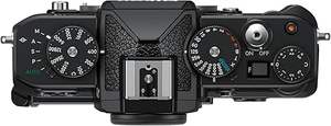 Ni-kon Z F Mirrorless <b>Digital</b> <b>Camera</b> Body (Black) - Product Image 3