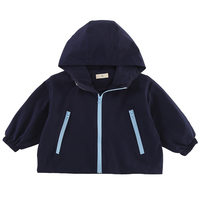 Veste de protection solaire à capuche pour enfants, en soie glacée fine, respirante, nouvelle collection, pour garçons et filles, idéale pour l'été