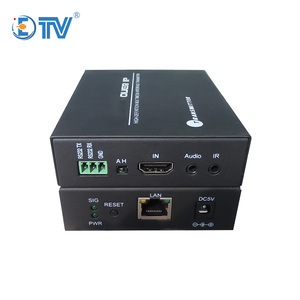 Bộ Phát <span class=keywords><strong>V</strong></span>à Thu Video ETV Cho Máy Phát Video Hd 150M Hỗ Trợ Một Đến Nhiều - Product Image 3