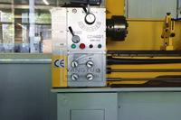 Machine à tour toro 1500mm CZ1440G/1 offre d'usine