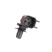 Capteur de vitesse de roue avant ABS pour modèle 3 nouveau 1044761-00-D pièces automobiles remplacement direct pour 1044761