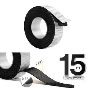 Nastro EPR per presa antiscivolo, sigillatura impermeabile, nessun danno <span class=keywords><strong>da</strong></span> colla - Ideale per il <span class=keywords><strong>giardino</strong></span> - Product Image 5