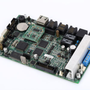 PCB & PCBA Design Werks programmierung und Funktions prüfung - Product Image 1