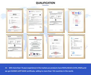 Precio de Fábrica M18 18V 10 Celdas 21700 8.0AH Lámina de Acero Niquelada Lámina de Níquel 0.2mm Batería Milwaukee <span class=keywords><strong>Flexvolt</strong></span> <span class=keywords><strong>60v</strong></span> DCB612 - Product Image 6