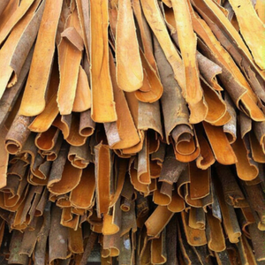 Cassia Canela Natural Seco Especias individuales y hierbas Precio competitivo Excelente sabor a color Pimienta mezclada Jengibre Azafrán - Product Image 1