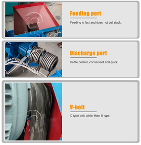 Machine à briquettes de biomasse/machine à briquettes de <span class=keywords><strong>bois</strong></span>/pressoir à <span class=keywords><strong>bois</strong></span> pour fabriquer des briquettes de sciure de <span class=keywords><strong>bois</strong></span> - Product Image 2