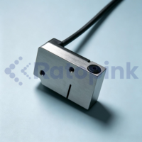 Électrode de charge Ratopink DB45411, remplacement pour imprimante CIJ Domino A100/A120/A200/A220/A300