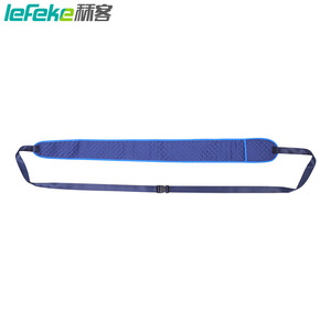 Cinturón de sujeción anticaídas Liker, dispositivo de fijación abdominal para prevenir caídas en personas mayores con demencia, y - Product Image 5