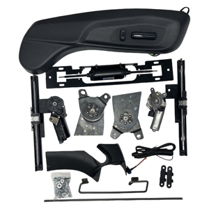 Vente flash - Siège de voiture électrique réglable électriquement - Pièces détachées pour <span class=keywords><strong>Honda</strong></span> <span class=keywords><strong>ZRV</strong></span> - Product Image 3