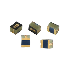สวิตช์เอียง SMD 25 ° 45 ° S30 S45เซ็นเซอร์เอียงบอลแรงโน้มถ่วงรอบทิศทางเครื่องตรวจจับมุม SMD แบบปกติเปิด PCB MOUNT - Product Image 2