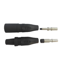 IP67 Wasserdichter 1000V 30A Solarkabel-Verbinder mit weichem Gehäuse für 4mm² 6mm² Kabel MC3 Photovoltaik-Combiner-Box Stromverteiler