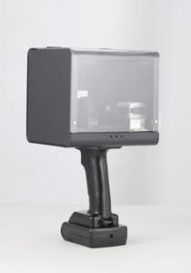 <span class=keywords><strong>Imprimante</strong></span> à jet d'encre portable à main variable de 12,7 mm, <span class=keywords><strong>imprimante</strong></span> numérique TIJ pour la date d'expiration, l'étiquetage du papier, le logo, les imprimantes à jet d'encre - Product Image 3