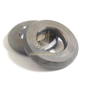 Accesorios para máquina de pulverización sin aire de alta presión, asiento de bola de <span class=keywords><strong>Base</strong></span> de bola de aleación 244199 para Grac 1095 5900 244571 - Product Image 2