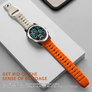 Bracelet montre à dégagement rapide 22mm 26mm pour Garmin Fenix 8 51mm 47mm/Bracelet montre Fenix <span class=keywords><strong>E</strong></span> pour Garmin Fenix 5X 6X 7 7X Pro 6X 945 - Product Image 4