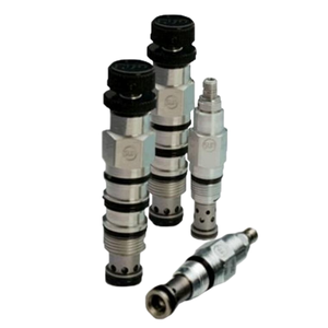 เครื่องฉีดไฮดรอลิก RDDA-LBN ระบบไฮดรอลิก RDDA-LBV รีลีฟไฮดรอลิก - Product Image 3