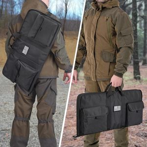 Sac souple CVLIFE 28 pouces avec fermeture éclair verrouillable pour accessoires de chasse - Product Image 6