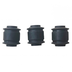 Repuestos de Alta Calidad para Camiones, Diámetro Interior 14mm, Diámetro Exterior 34.5mm, Funda de Goma para Amortiguador, Universal para Camión - Product Image 5
