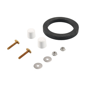 Kit de reparación de inodoro Dometic RV 385311652 para accesorios de caravana - Product Image 2