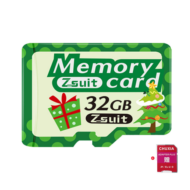 32GB 64GB 128G 256 GB Micro SD Card Memory Cards Micro Class 10 UHS-I U3 V30 A1 TF Card with SD Adapter for Camera Drone Dashcam