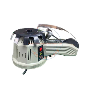 JCW-Z-CUT loạt tự động cắt Băng cắt máy đóng gói băng tự động máy cắt - Product Image 4