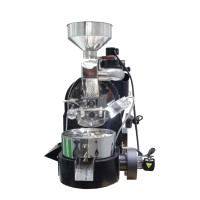 Alio Bullet Charge Amerika Bellwether Video 300G 110V 220V Motor Roller Baker Mesin Panggang Biji Kopi Pemanggang Kopi