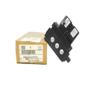 SSA20123701 110/120V 150PSI <span class=keywords><strong>3</strong></span>/8 全新原装现货 工业自动化PLC编程控制器 - Product Image 1