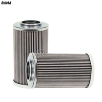 Moteur de haute qualité filtre à huile hydraulique filtre à huile de voiture faisant la machine D154G10A