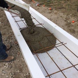 <span class=keywords><strong>Espuma</strong></span> de Poliestireno Expandido (EPS) K31, Hormigón de Partículas de Alta Resistencia, Resistente al Agua, Cemento Industrial para Sótanos y Cocinas - Product Image 4