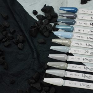 เจลทาเล็บแบบยูวี15มล. สำหรับทำเล็บ - Product Image 4