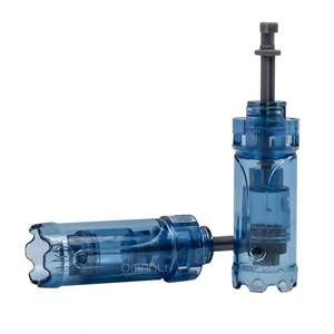 Toptan M8S A8S A9 A11 A20 <span class=keywords><strong>Dr</strong></span> Pen İğne Kartuşu 12/18/24/36/42 Pinli İğneler - Product Image 4