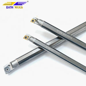 Chất lượng cao Carbide nhàm chán thanh máy công cụ cắt svubr sclcr ctubr chuyển công cụ chủ C16Q-SVUBR11 - Product Image 4