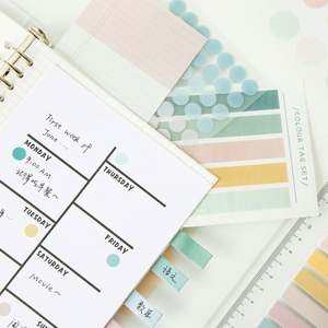 Classeurs pour lesbiennes A1 porte-revues en cuir blanc - Product Image 4